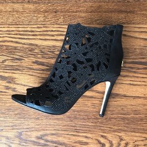 Black Jessica Simpson Heels